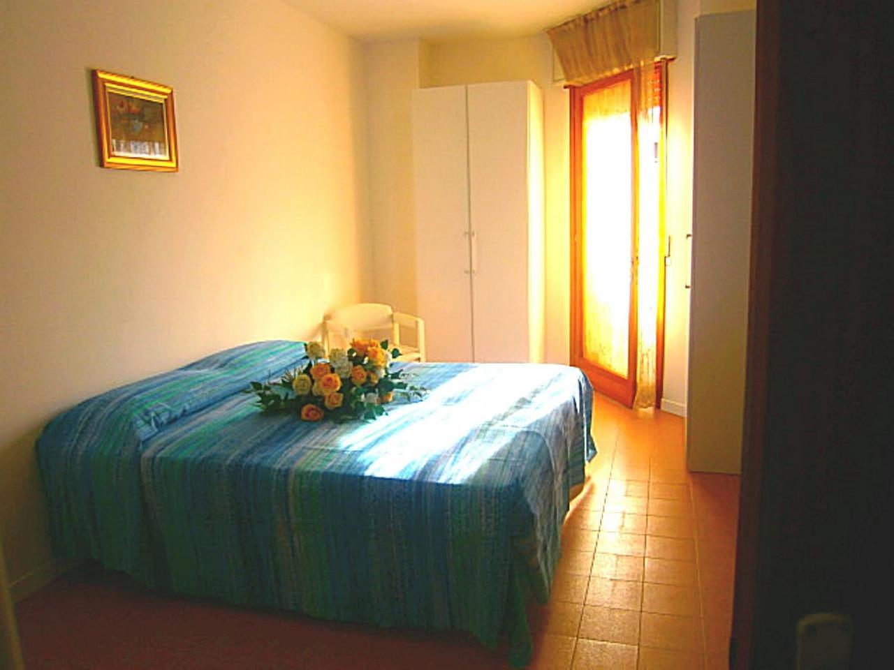 Corso Villa Bibione Bagian luar foto