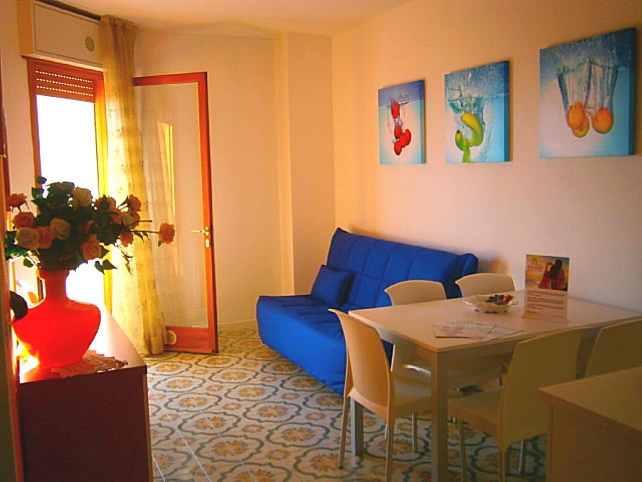 Corso Villa Bibione Bagian luar foto